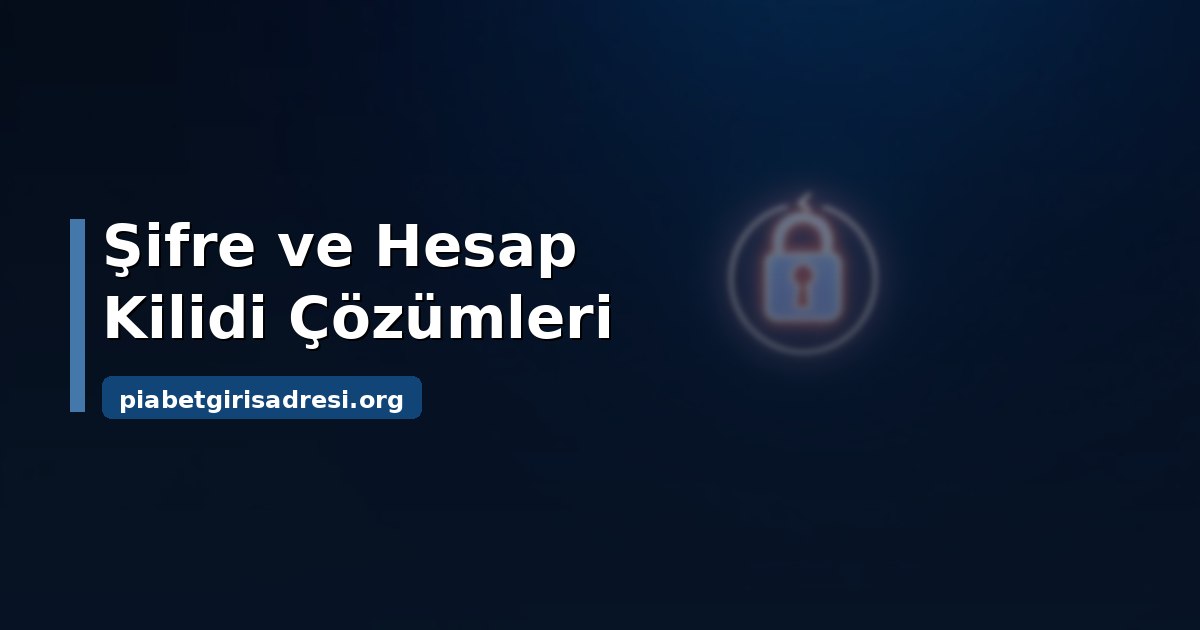 Piabet Giriş Problemi: Hesabına Giremiyorsan Ne Yapmalısın 1 Piabet giriş problemi katman ayrıştırma şeması