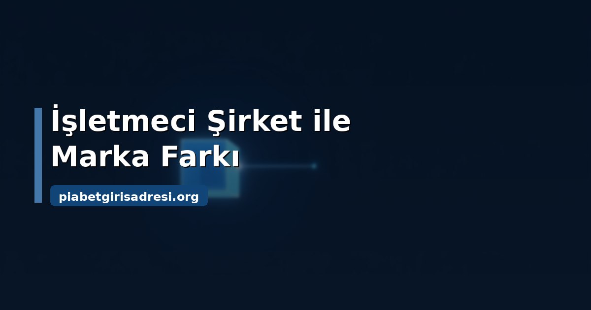 Piabet Hangi Ülkeden: İşletmeci ve Lisans Kaydı Nerede 3 Curaçao lisans kaydı ve marka adı arasındaki boşluk