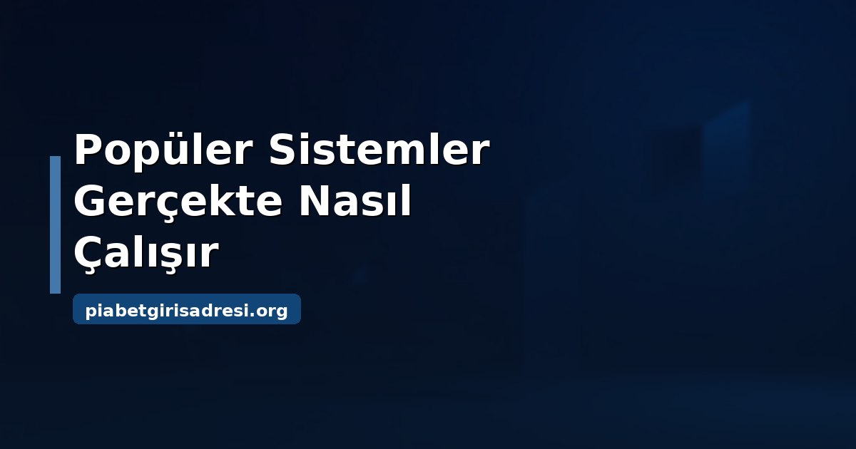 Piabet Rulet Stratejileri: Sistemler İşe Yarar mı? 1 Piabet rulet stratejileri ve olasılık matematiği
